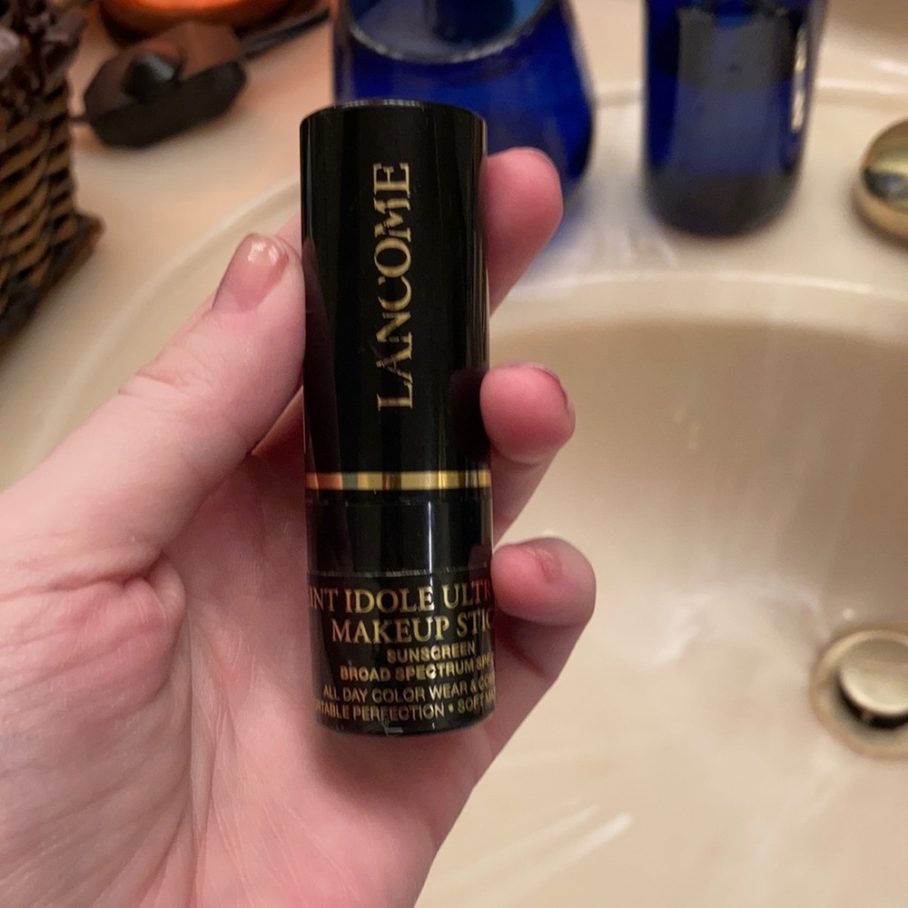 Lancôme Ultra Wear Foundation Stick Ivoire 90 (N)